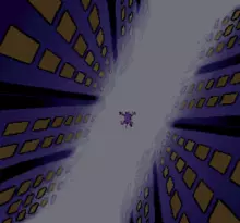 Image n° 4 - screenshots  : Eek! The Cat